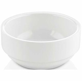 Resim POLYMEL Melamin Sosluk 8 Cm (12 Adet) 