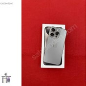 Resim Apple iPhone 15 Pro İkinci El YD | 128 GB | Natürel Titanyum İkinci El YD İPHONE 15 PRO 128 GB PİL %91 KASA KOZMETİĞİ 10/10 3 AY!!!