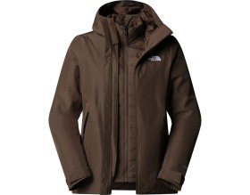 Resim The North Face W Carto Mono Trıclımate Hooded Jacket Kadın Ceket NF0A8D3D1OI1 