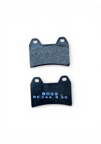 Resim Zontes 250te/ Rks Rz 250s / Cf Moto 700 Clx- 800 Mt Bosspart Yari Sinter Ön Fren Balata 