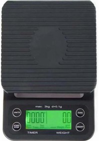 Resim Epinox Epx Kt01 Hassas Kahve Tartısı 