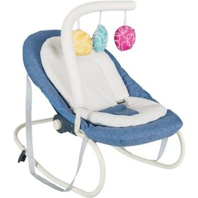 Resim Tommybaby Maria Lüx Oyuncaklı Ev Tipi Ana Kucağı 