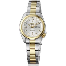 Resim Seiko 5 Sports Sre004K Kadın Kol Saati 