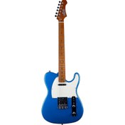Resim Jet JT-300 LPB SS Elektro Gitar (Placid Blue) 