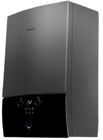 Resim Daikin Ndj Smart Premix 35 Kw Tam Yoğuşmalı Kombi Baca Seti 
