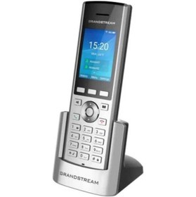 Resim GRANDSTREAM Wp820 Wi-fi Ip Dect Telefon Telsiz Telefon 