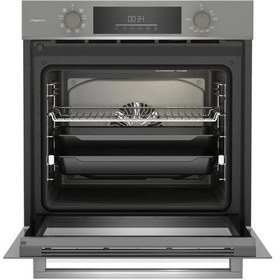 Resim Beko BFC 431 G 72 LT Buhar Destekli Ankastre Fırın 