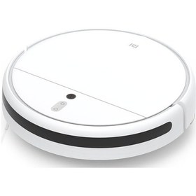 Resim Xiaomi Mi Robot Vacuum Mop 2C Robot Süpürge Beyaz 