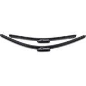Resim Silbak Dacia Sandero 2 2016-2020 Ön Cam Sileceği Silecek Silgi Silgeç Takımı Seti 55*48CM 