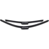 Resim Silbak Dacia Sandero 2 2016-2020 Ön Cam Sileceği Silecek Silgi Silgeç Takımı Seti 55*48CM 