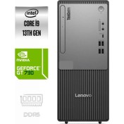 Resim Lenovo Thinkcentre Neo 50T Gen5 I9-13900K 12UB0009TR-314 64GB 2tb Gt 730 2gb Freedos Masaüstü Bilgisayar 