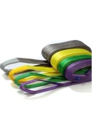 Resim Meridyen Polyester Sapan 6 Ton 6mt 