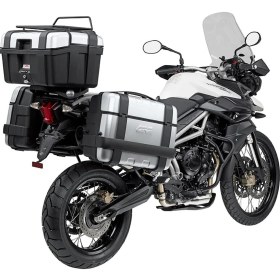 Resim Givi TRK33PACK2 Yan Çanta Takım 