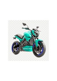 Resim Şık Tasarım Motosiklet Jant Şeridi Pulsar Motosiklet Jant Şeridi Mavi Sağ-sol/ön-arka Beyaz 