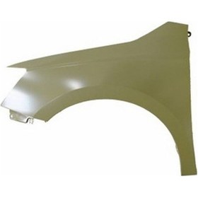 Resim Skoda Fabıa Ön Çamurluk Sol 2014- 6v0821105 