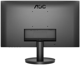 Resim AOC 23.8" IPS 24B3HA2 1MS 100hz HDMI Multimedya Monitör 