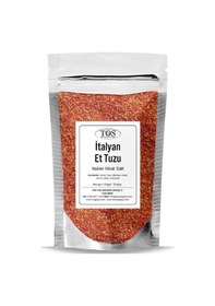 Resim Tos The Organic Spices İtalyan Et Tuzu 5 KG Italian Meat Salt 
