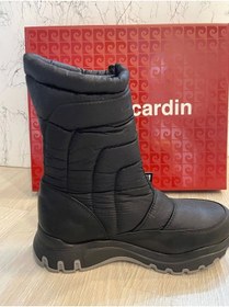 Resim Pierre Cardin PC-52049 UNİSEX KAR BOT 