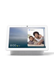 Resim Google Nest Hub Max 10" Inç Akıllı Ekran Hoparlör 