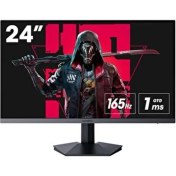 Resim Hype Store Kooruı Monitör 24E3 23.8ınç 165Hz FH080P(1920*1080 1ms IPS Adaptive Sync Monitörler HDMI 1.4*2 Dp 1. 