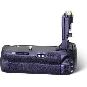 Resim Sanger Bg-E9 Canon Fotoğraf Makinesi Battery Grip 