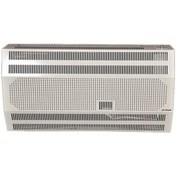 Resim As Royal DT-11000 F Fanlı Hermetik Duvar Tipi Doğalgaz Sobası 