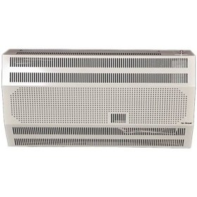 Resim As Royal DT-11000 F Fanlı Hermetik Duvar Tipi Doğalgaz Sobası 