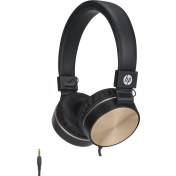 Resim HP DHH-1206 Katlanabilir 3,5mm Gaming Mikrafonlu Oyuncu Kulaklık Ps 4-5 / Xbox / Pc 