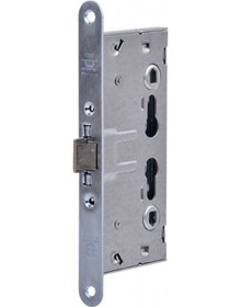 Resim Omni 660 Gkn Mızraklı Gömme Kilit Enka415 