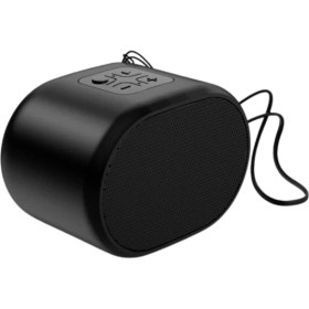 Resim B62 Taşınabilir Mini Bluetooth Hoparlör 