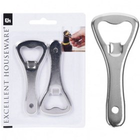 Resim Excellent Houseware 2'li Şişe Açacağı 