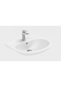 Resim Creavit Pitta 45 x 55 CM Duvara Monte Lavabo Pa055.00 