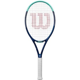 Resim Wilson Ultra Power 100 Tenis Raketi 267 Gr. Wr146810u3 