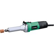 Resim HİKOKİ Hikoki GP2S2 6mm 520W Profesyonel Kalıpçı Taşlama 
