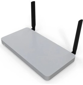Resim Cisco Meraki MX68CW Lte ve 802.11AC Yönlendirici & Güvenlik Cihazı Router 