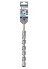 Resim Bosch Pro Sds Plus-5x 26 X 250 Mm Dört Elmaslı Matkap Ucu 2608706961 