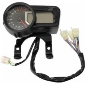 Resim Genel Markalar Kilometre Saati Mondıal Drıft 125 L 