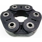 Resim Saft Altı Kose E81 - E82 - E87 - E88 - E90 N47 Mekanık 05 - 