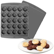 Resim Redmond Ramb-143 Multipen Pasta Kalıpları İçin Değiştirilebilir Paneller 146346594 