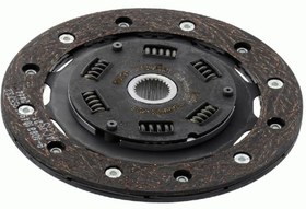 Resim Clutch Dısc 