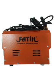 Resim Fatih Kaynak Makinesi 