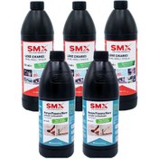 Resim Ev Temizlik Seti 3 Ad.genel Temizlik 2 Ad. Banyo Fayans Derz Temizleyici 