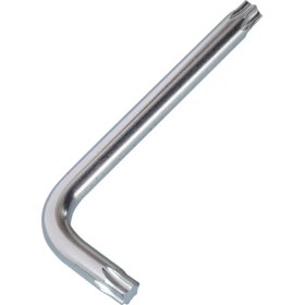 Resim Ergün Collection Izeltaş Torx Allen Anahtar T15 