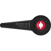 Resim Mena Rise 1x Pro Maıı 32 Slc Dolgu Bıçağı (Silikon,, Genişlik 32 Mm, Professional Aksesuar Çok Fonksiyonlu Makine) 