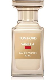 Resim Tom Ford Vanilla Edp 50 Ml Kadın Parfüm Vanilya 