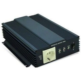 Resim Linetech 12v 300w Tam Sinüs Inverter 
