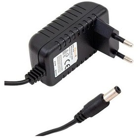 Resim Dc Adaptör - 1611Z - 24 Volt - Logitech Direksiyon Seti 