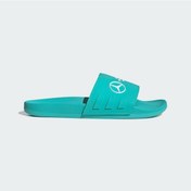 Resim Adidas Mercedes Amg Petronas Formula One Team Adilette Comfort Erkek Terlik C-adıjr1071e10a00 Mavi 