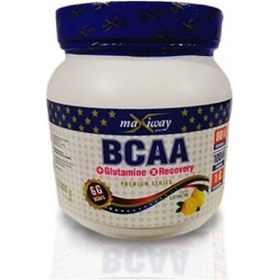 Resim Maxiway Sport Bcaa Powder 500 Gr + Ister Hediye Ister Indirim ! 
