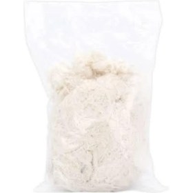 Resim Delta Iş Güvenliği Üstübü Beyaz Renkli 5 kg 